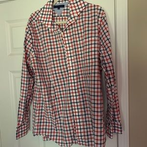 Men’s dress shirt